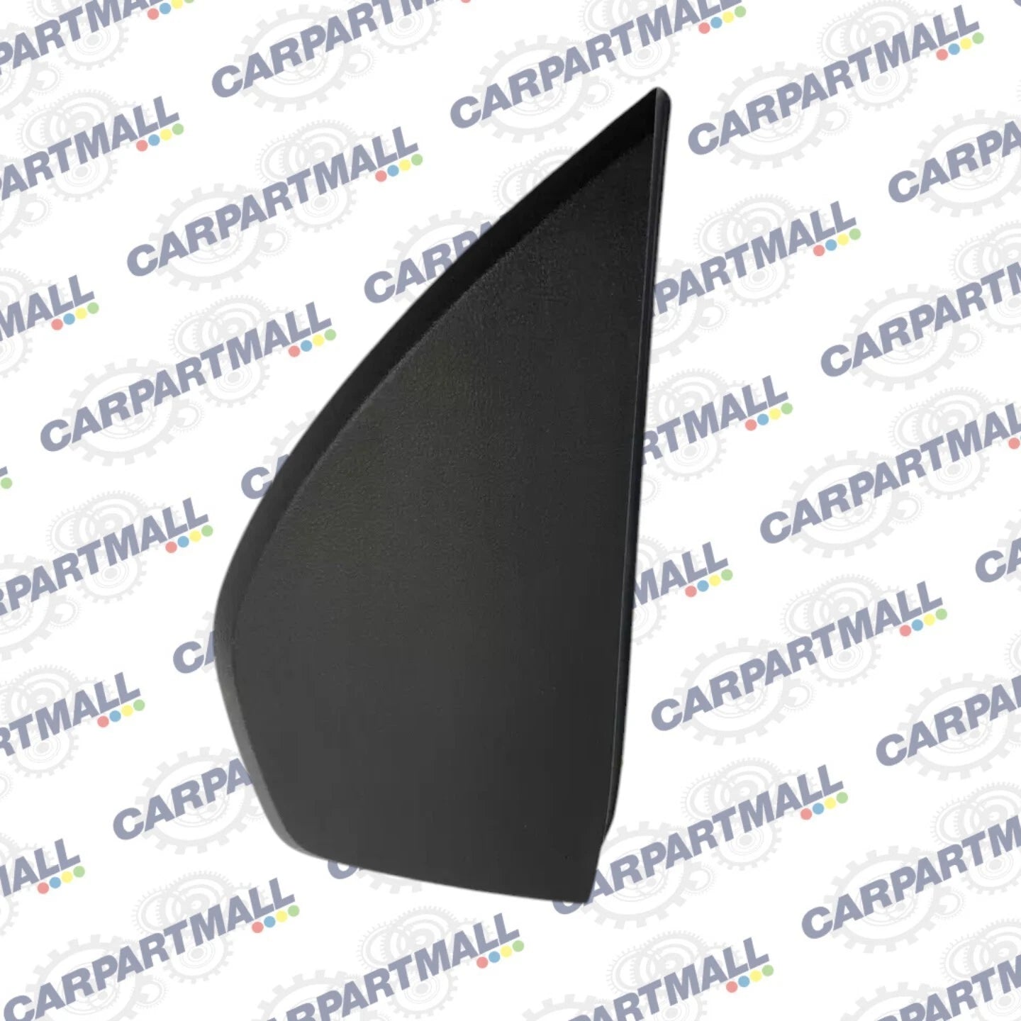 2010-2017 CHEVY EQUINOX LEFT DRIVER SIDE DASH END CAP COVER TRIM PANEL 15949327