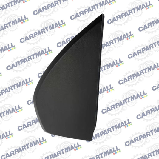 2010-2017 CHEVY EQUINOX LEFT DRIVER SIDE DASH END CAP COVER TRIM PANEL 15949327