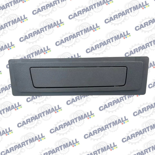 08-10 CHRYSLER TOWN & COUNTRY GRAND CARAVAN DASH STORAGE CUBBY RELEASE LATCH OEM