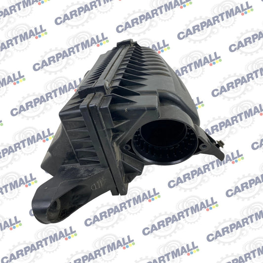 07-15 Mini Cooper 1.6L L4 16V TURBO Air Intake Filter Cleaner Box Assy 7565955