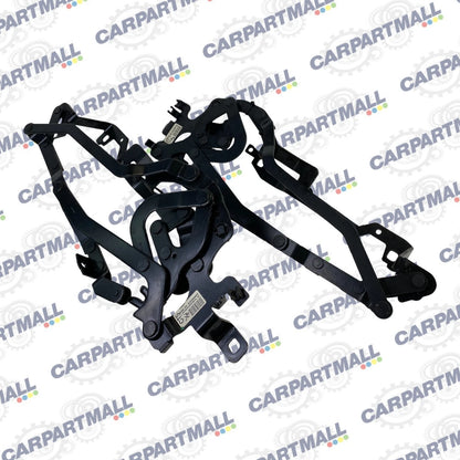 2004-2010 Saab 9-3 Convertible Roof Top Rear Left & Right Lift Hinges Mechanism