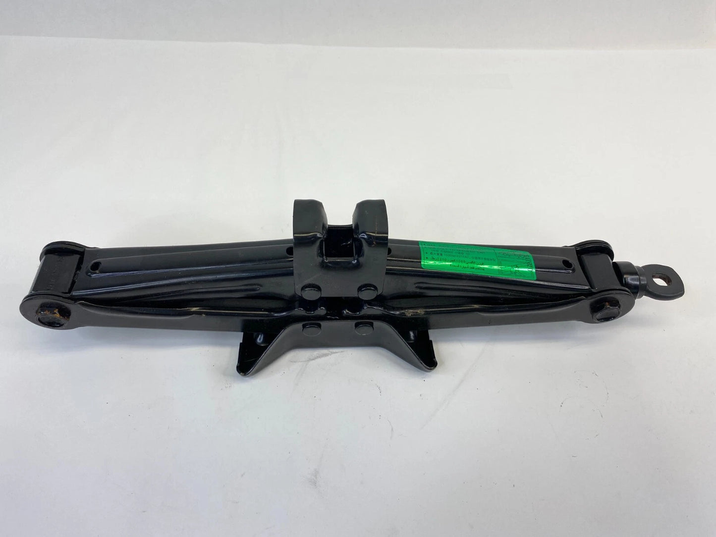 06-10 HYUNDAI SONATA EMERGENCY SPARE TIRE JACK TOOL KIT LUG WRENCH 2210-1000 OEM