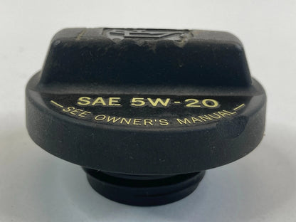 2004-2007 SATURN VUE 3.5L V6 ENGINE OIL FILLER CAP COVER LID SAE 5W-20