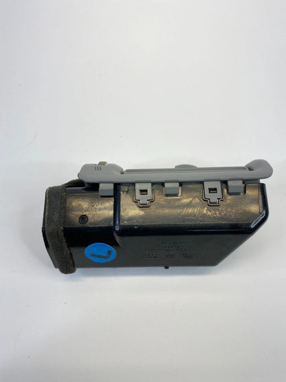 07 08 09 HYUNDAI SANTA FE REAR PILLAR LEFT DRIVER AC AIR VENT 97050-2B000 OEM