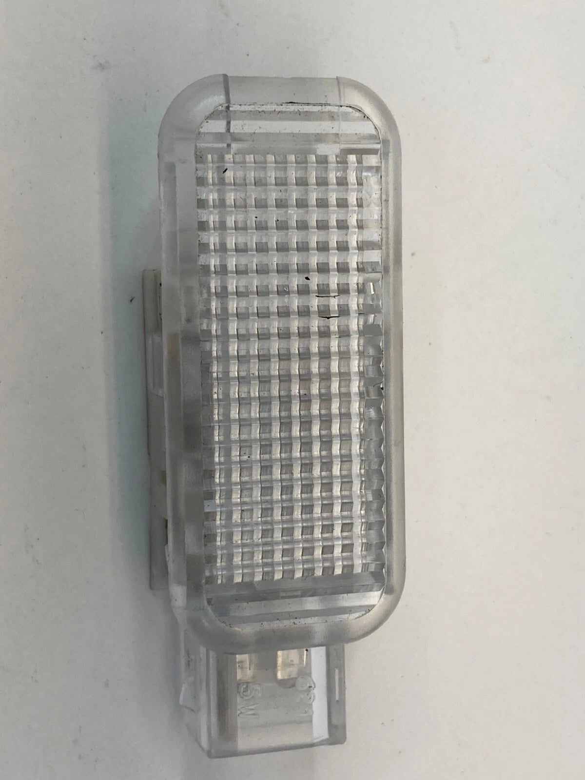 2006-2018 AUDI A6 FRONT LEFT DRIVER SIDE DOOR PANEL COURTESY LIGHT LAMP OEM