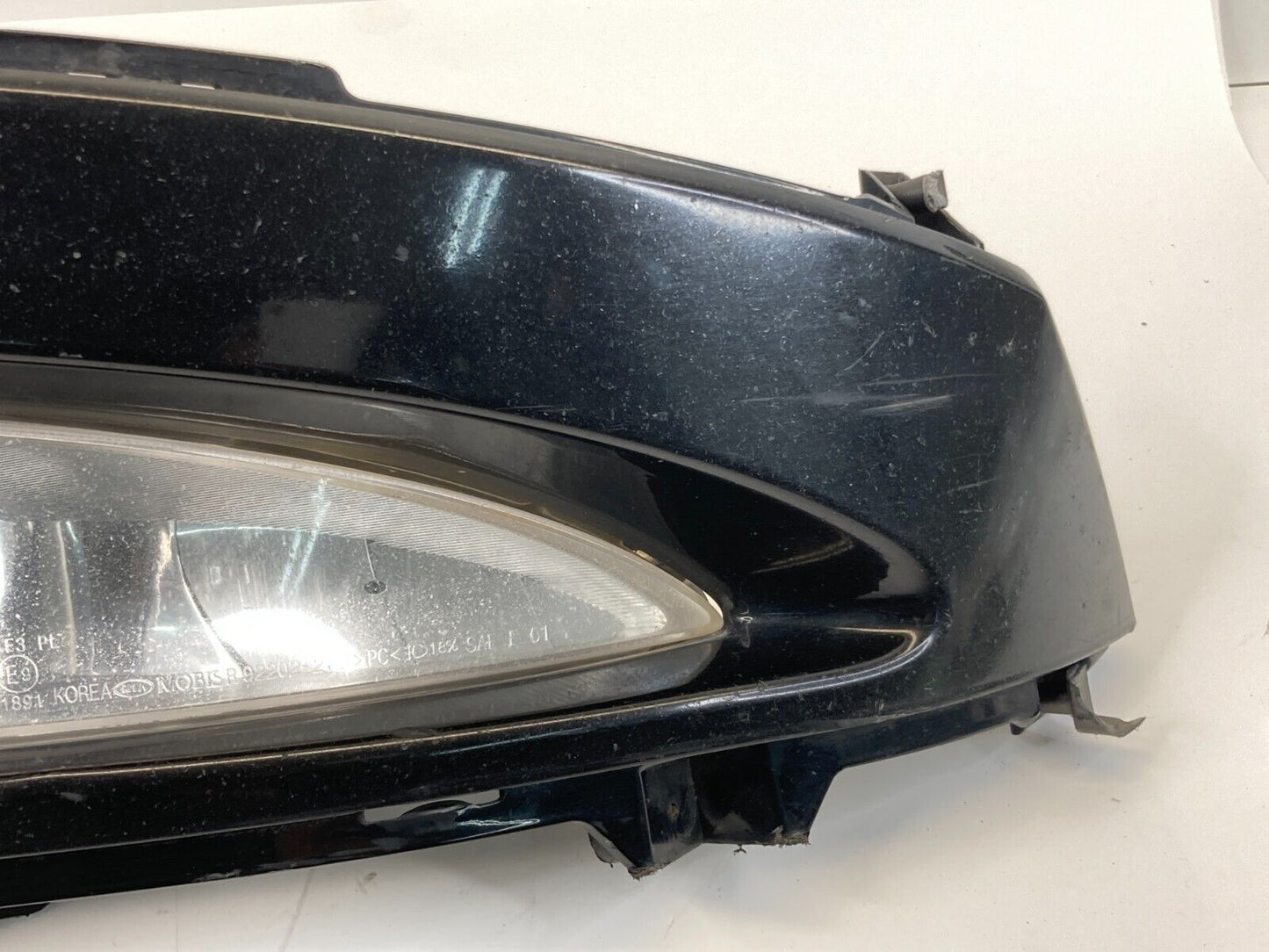 2012 2013 Kia Optima Front Right Side Fog Light Foglight w/ Molding 86552-4C000