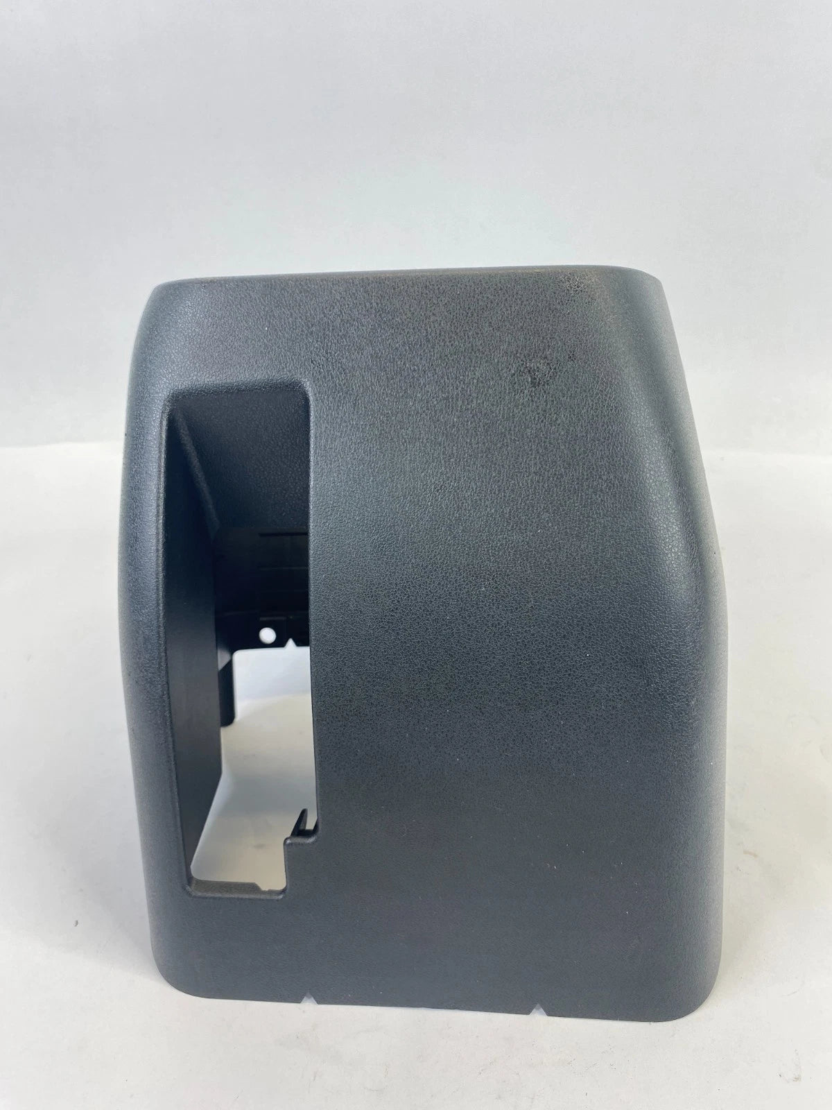 2009-2015 TOYOTA VENZA STEERING COLUMN COVER BEZEL SHROUD TRIM 45287-0T010 OEM