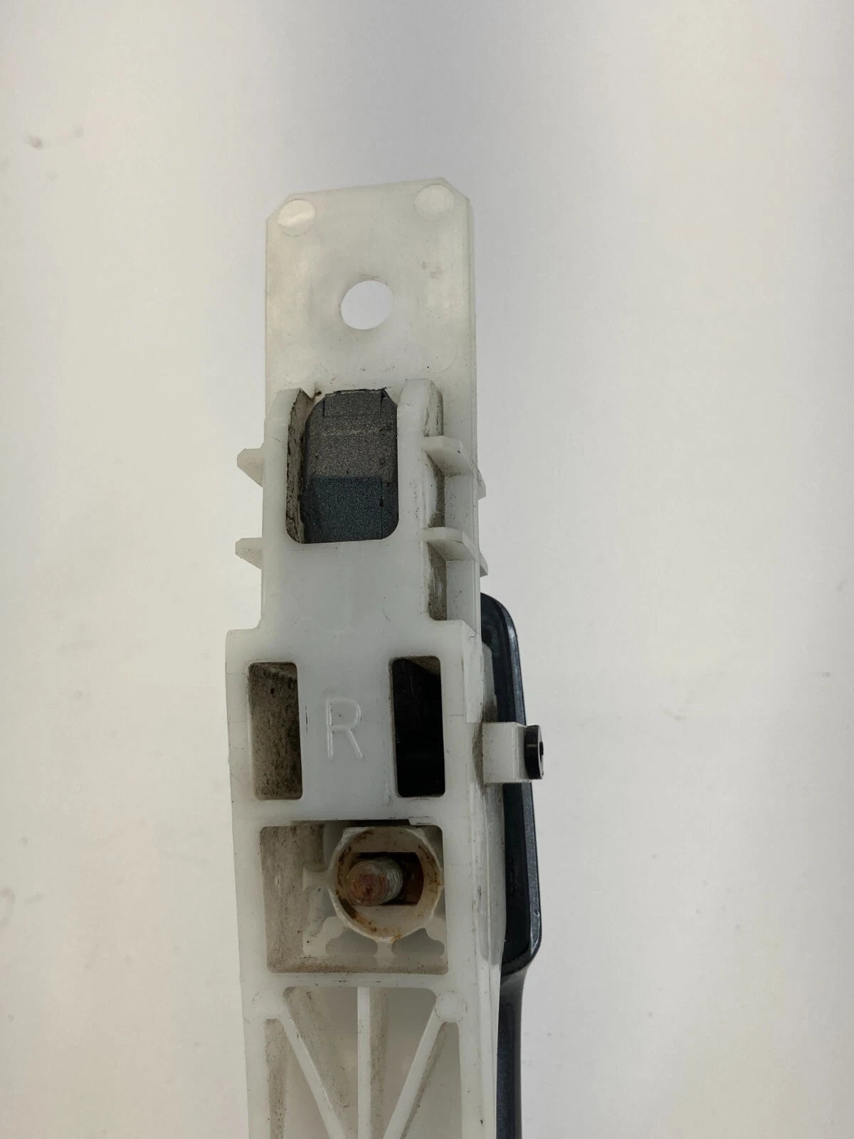2004-2008 ACURA TL SEDAN REAR RIGHT PASSENGER DOOR EXTERIOR DOOR HANDLE