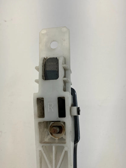 2004-2008 ACURA TL SEDAN REAR RIGHT PASSENGER DOOR EXTERIOR DOOR HANDLE