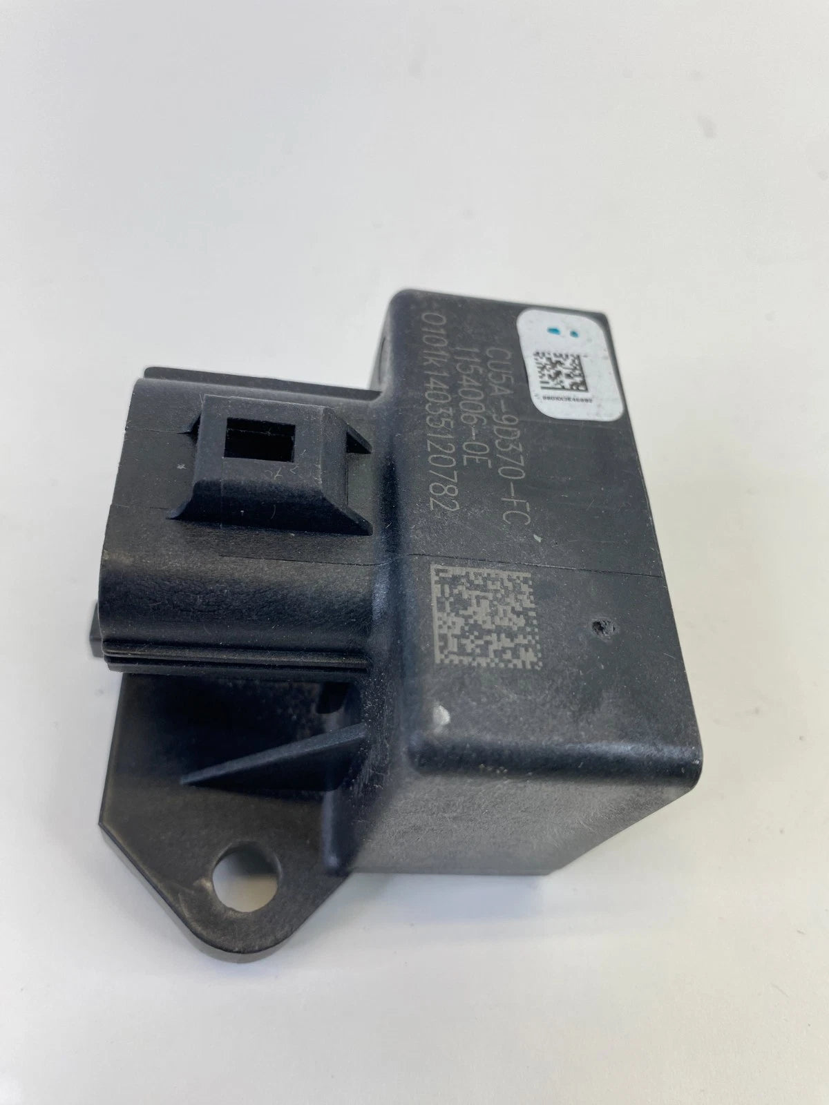2013-2017 Ford Fusion Fuel Pump Computer Control Module CU5A-9D370-FC OEM