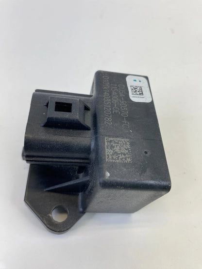 2013-2017 Ford Fusion Fuel Pump Computer Control Module CU5A-9D370-FC OEM