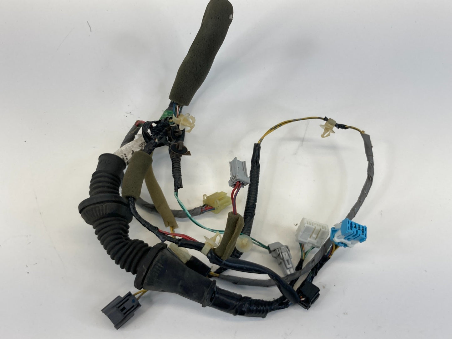 04 05 Honda Civic Sedan Front Right Side Door Wiring Harness 32752-S5A-A31 OEM