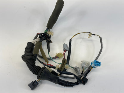 04 05 Honda Civic Sedan Front Right Side Door Wiring Harness 32752-S5A-A31 OEM
