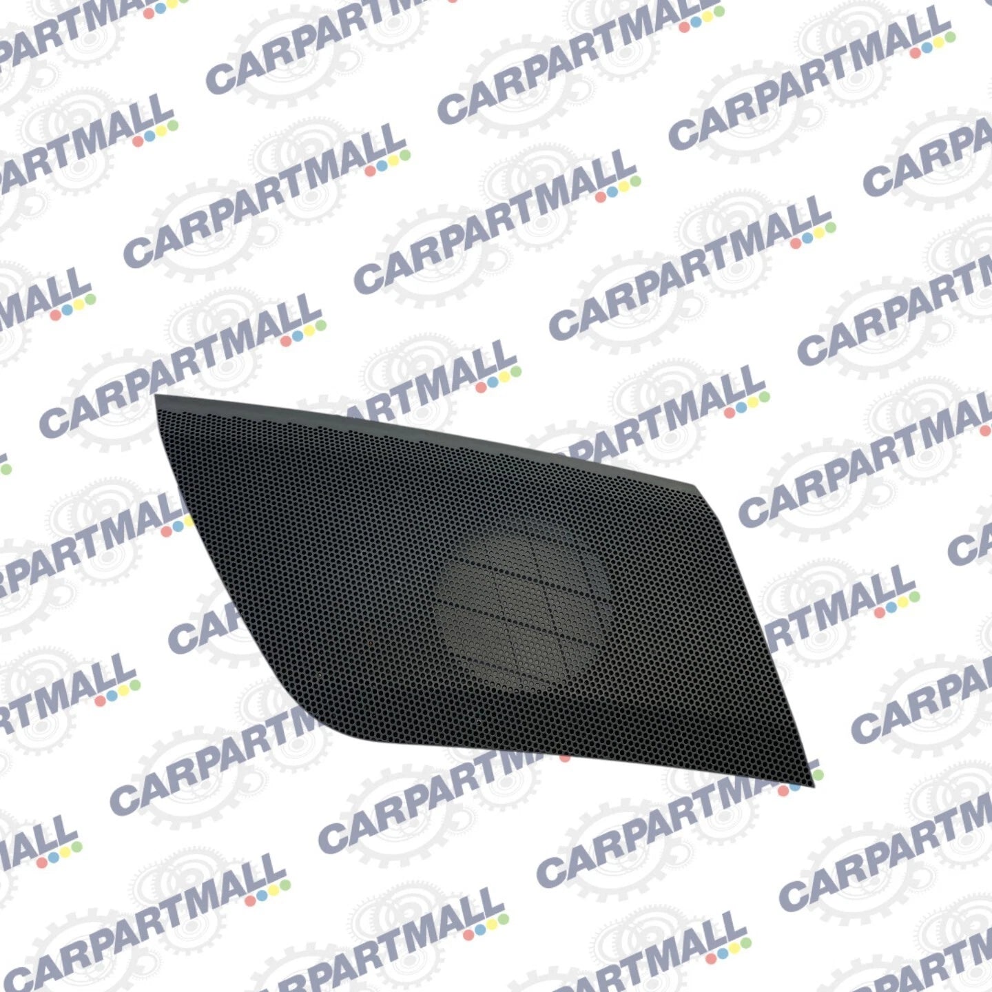 2007-2011 TOYOTA CAMRY DASH RIGHT SPEAKER TWEETER GRILLE TRIM COVER 06020A1 OEM