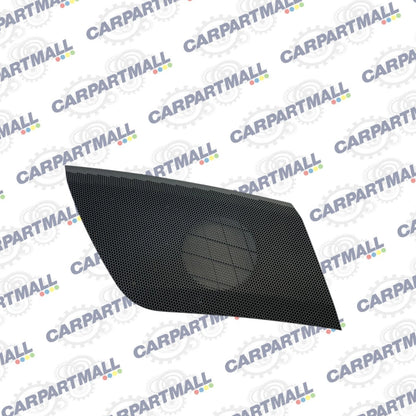 2007-2011 TOYOTA CAMRY DASH RIGHT SPEAKER TWEETER GRILLE TRIM COVER 06020A1 OEM