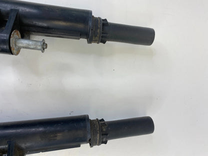 09-12 JEEP LIBERTY 09-10 COMMANDER 3.7L IGNITION COIL IGNITER PAIR SET OEM