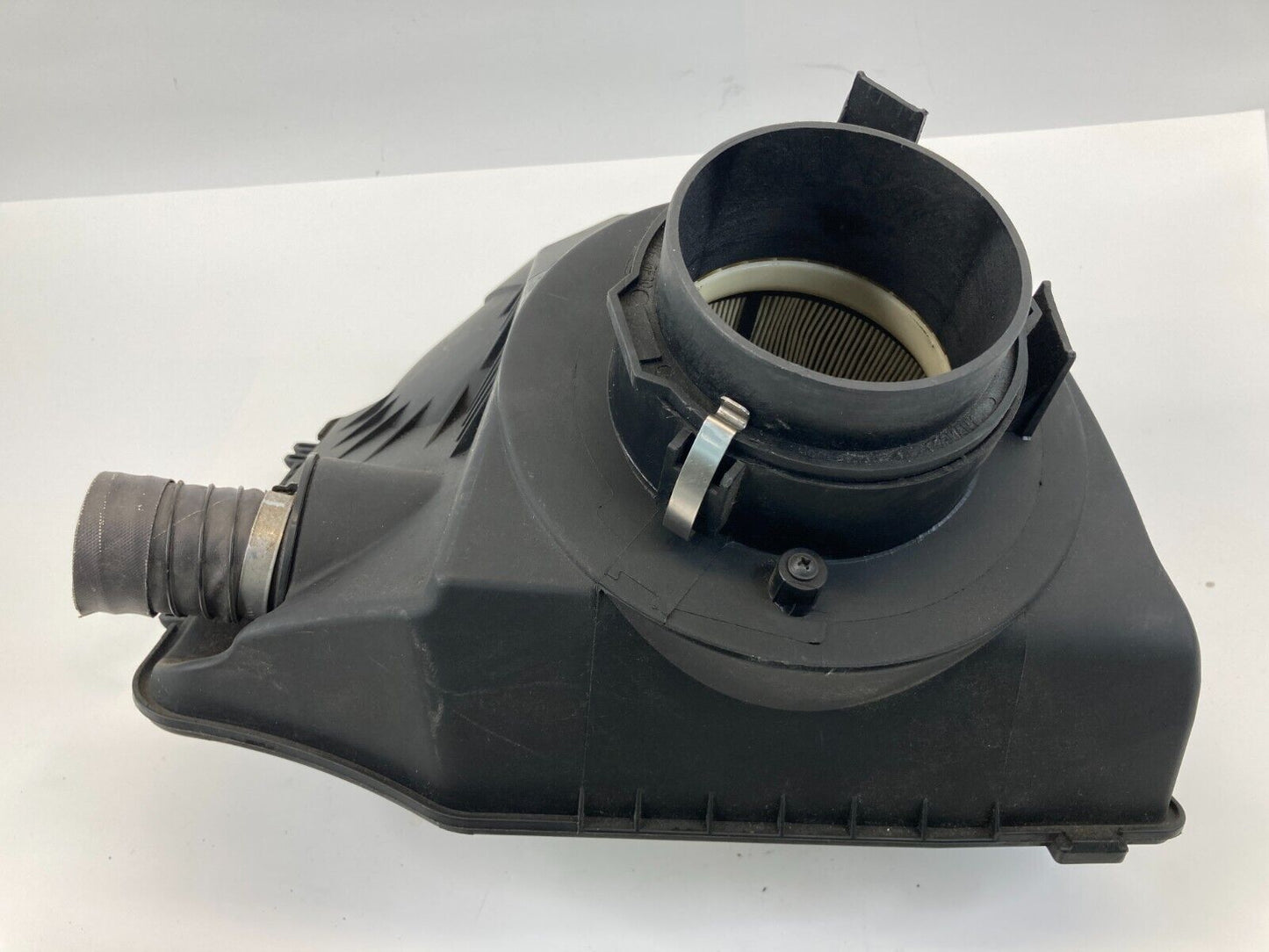 2005-2011 Audi A6 Quattro Air Intake Upper Cleaner Box Housing OEM