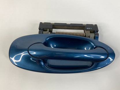 2006-2011 Saab 9-3 Rear Right Side Exterior Door Handle Assembly 12767349 OEM