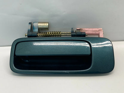 1997 1998 1999 2000 2001 LEXUS ES300 REAR LEFT SIDE OUTER DOOR HANDLE ASSEMBLY