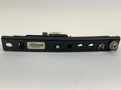 2008-2012 HONDA ACCORD SEDAN FRONT LEFT DRIVER SIDE SEAT BELT HEIGHT ADJUSTER