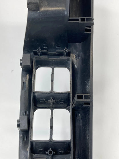 06-08 HYUNDAI SONATA FRONT LEFT DOOR WINDOW SWITCH TRIM BEZEL COVER 93570-3K000