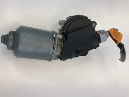 2007-2015 MAZDA CX-9 FRONT WINDSHIELD WIPER MOTOR ASSEMBLY 159300-1370 OEM
