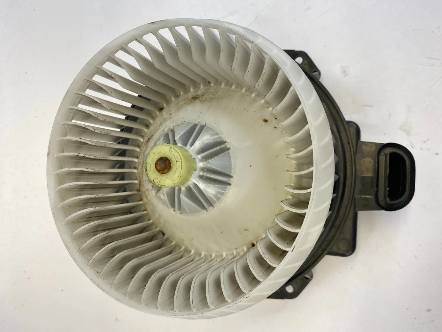2003-2008 TOYOTA COROLLA MATRIX 1.8L HVAC HEATER BLOWER MOTOR ASSEMBLY OEM