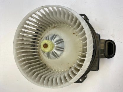 2003-2008 TOYOTA COROLLA MATRIX 1.8L HVAC HEATER BLOWER MOTOR ASSEMBLY OEM