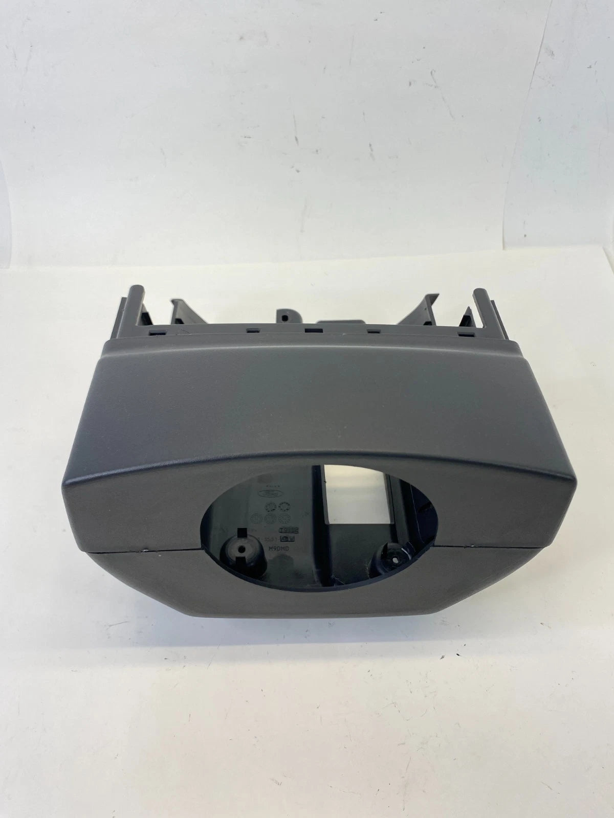 11-15 FORD EXPLORER STEERING COLUMN UPPER & LOWER COVER TRIM BB53-3533-ADW OEM