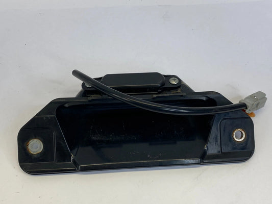 2007-2011 HONDA CR-V REAR TRUNK LIFTGATE LATCH HANDLE TAILGATE BACK OEM
