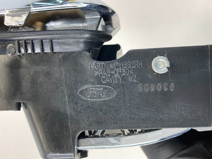 2004-2008 Ford F-150 F150 Rear Right Side Interior Door Handle Assy F11682RH OEM