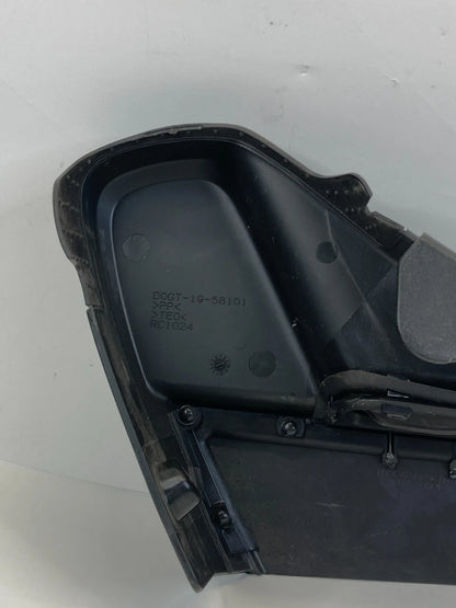 2010-2017 CHEVY EQUINOX DRIVER SIDE POWER SEAT CONTROL SWITCH DOGT-19-58101 OEM