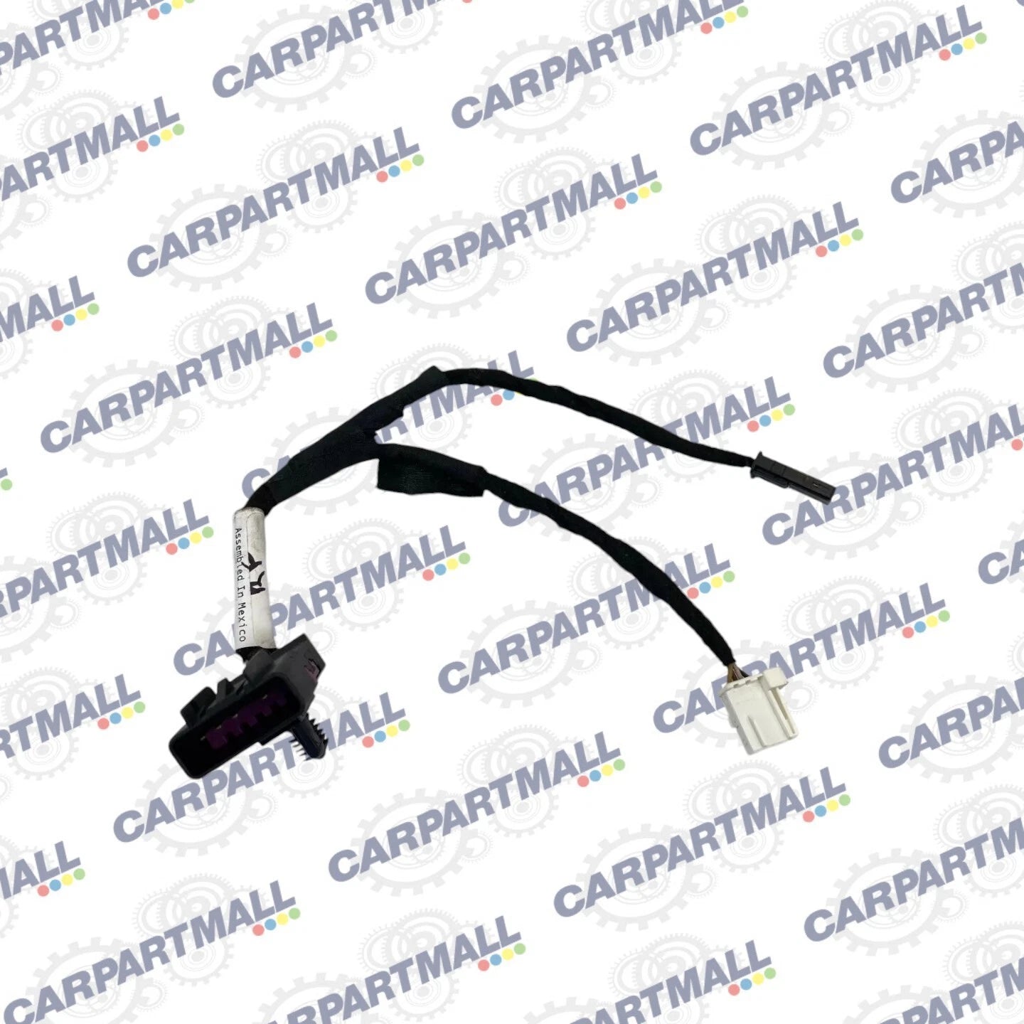 2013-2015 CHEVROLET CHEVY MALIBU FRONT RIGHT PASSENGER DOOR WIRE CABLE OEM