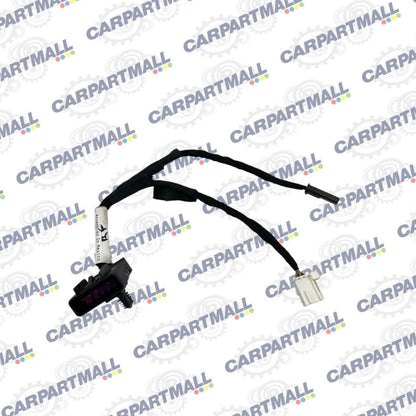 2013-2015 CHEVROLET CHEVY MALIBU FRONT RIGHT PASSENGER DOOR WIRE CABLE OEM