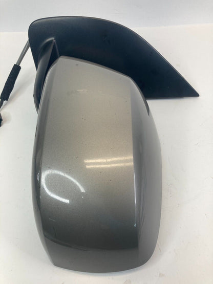 2005-2012 Nissan Pathfinder Left Driver Side View Power Door Mirror 96302ZP10A