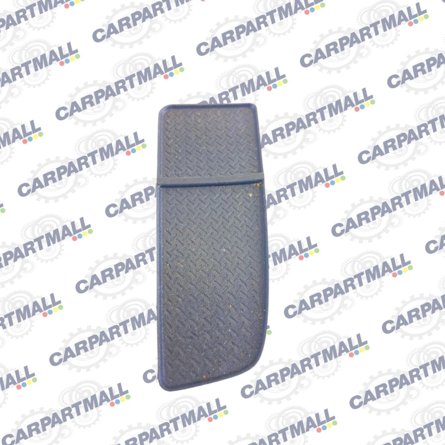 10 11 12 HYUNDAI SANTA FE CENTER CONSOLE TRAY INSERT RUBBER MAT 84648-0W510 OEM