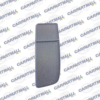 10 11 12 HYUNDAI SANTA FE CENTER CONSOLE TRAY INSERT RUBBER MAT 84648-0W510 OEM