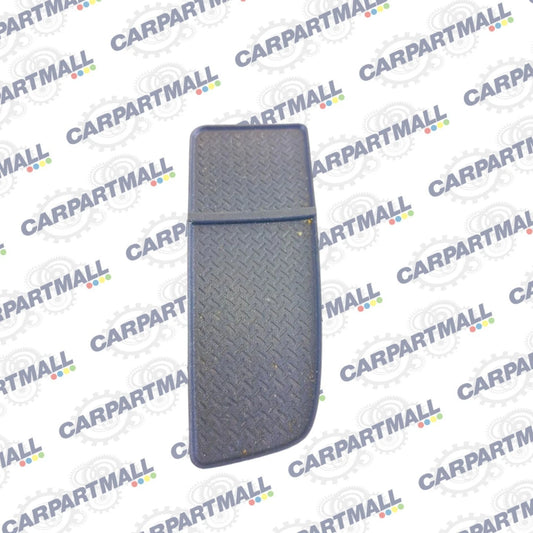 10 11 12 HYUNDAI SANTA FE CENTER CONSOLE TRAY INSERT RUBBER MAT 84648-0W510 OEM