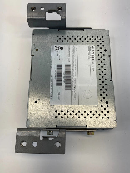2005-2013 NISSAN ALTIMA SATELLITE RADIO TUNER CONTROL MODULE UNIT OEM 28051EH00A