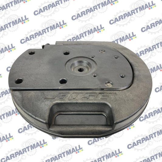 2003-2007 NISSAN MURANO SPEAKER SUBWOOFER BOSE AUDIO SYSTEM 28170-CA10B OEM