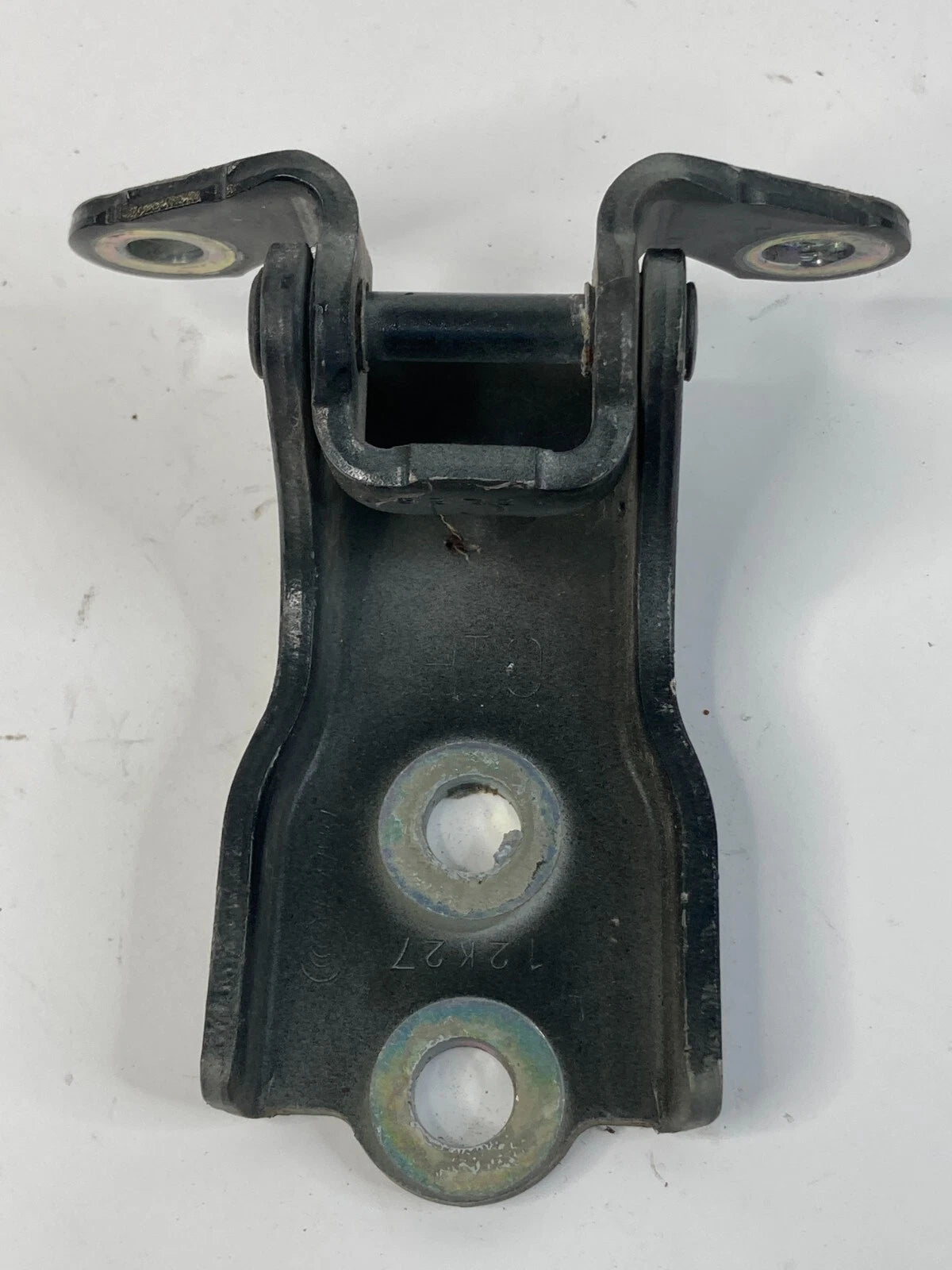 12-15 CHEVROLET CAPTIVA SPORT FRONT RIGHT PASSENGER DOOR UPPER & LOWER HINGE SET