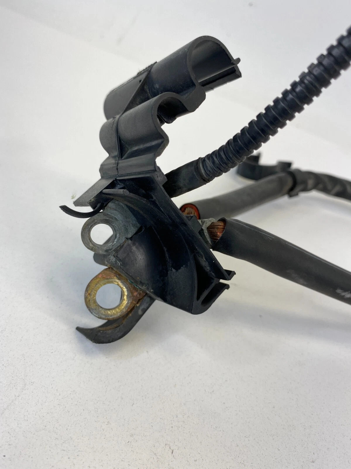 2012-2018 FORD FOCUS 2.0L POSITIVE BATTERY CABLE WIRE HARNESS BV6T-14A280 OEM