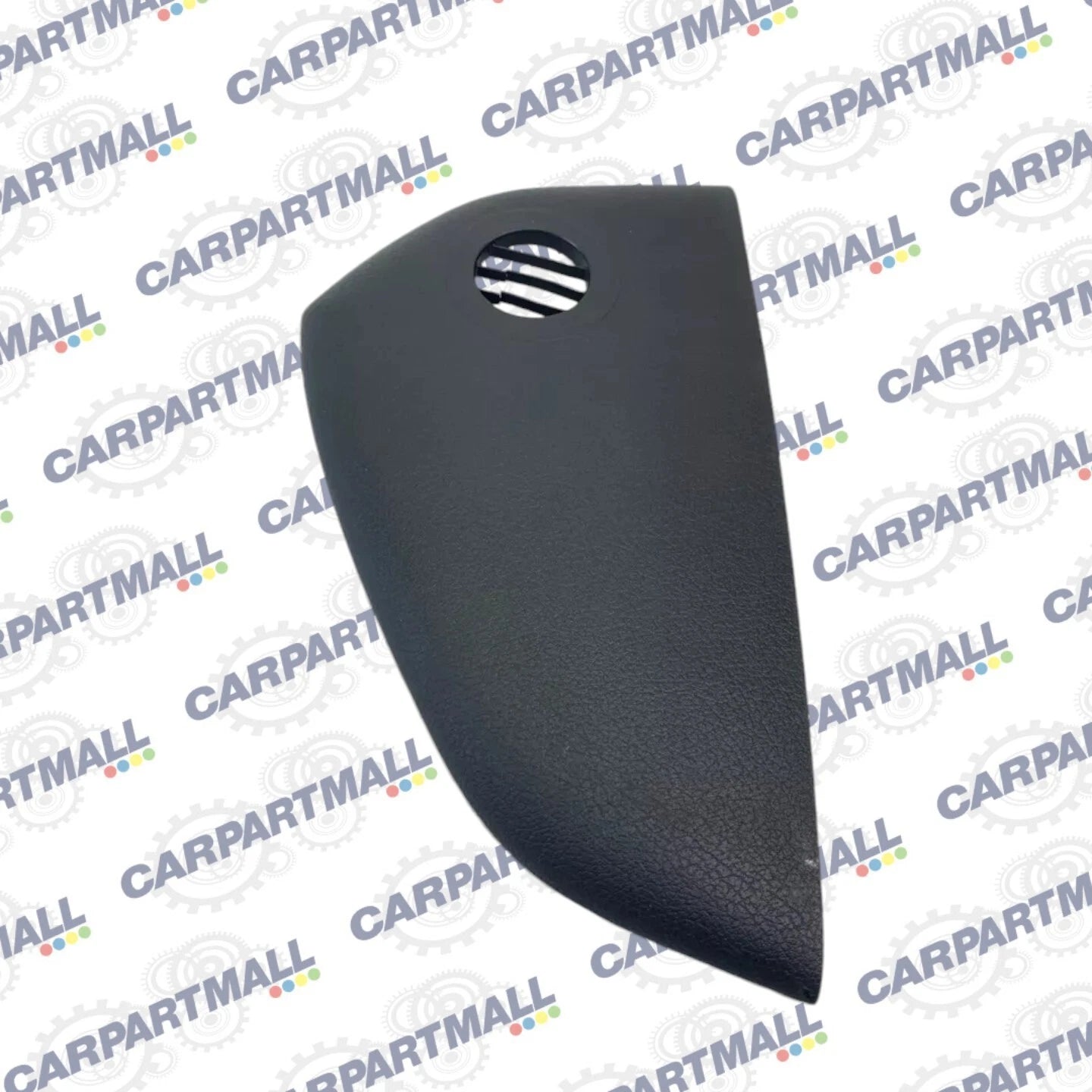 2007-2011 AUDI A6 QUATTRO S6 INSTRUMENT PANEL DASH RIGHT SIDE END CAP COVER OEM