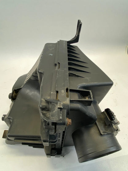 2009-2014 ACURA TL MOTOR AIR CLEANER FILTER INTAKE BOX HOUSING FRONT OEM FACTORY