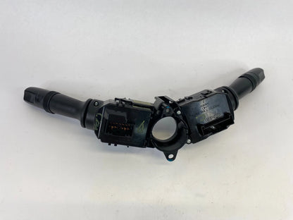 11-15 HYUNDAI SONATA COLUMN TURN SIGNAL & WIPER MULTIFUNCTION CONTROL SWITCH OEM