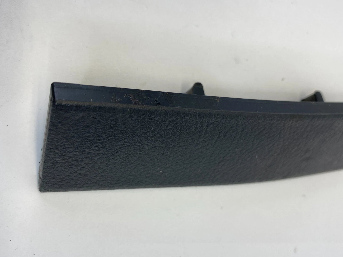07-11 CHEVY AVEO 09-11 AVEO5 CENTER DASH LOWER CLIMATE CONTROL TRIM 96655532