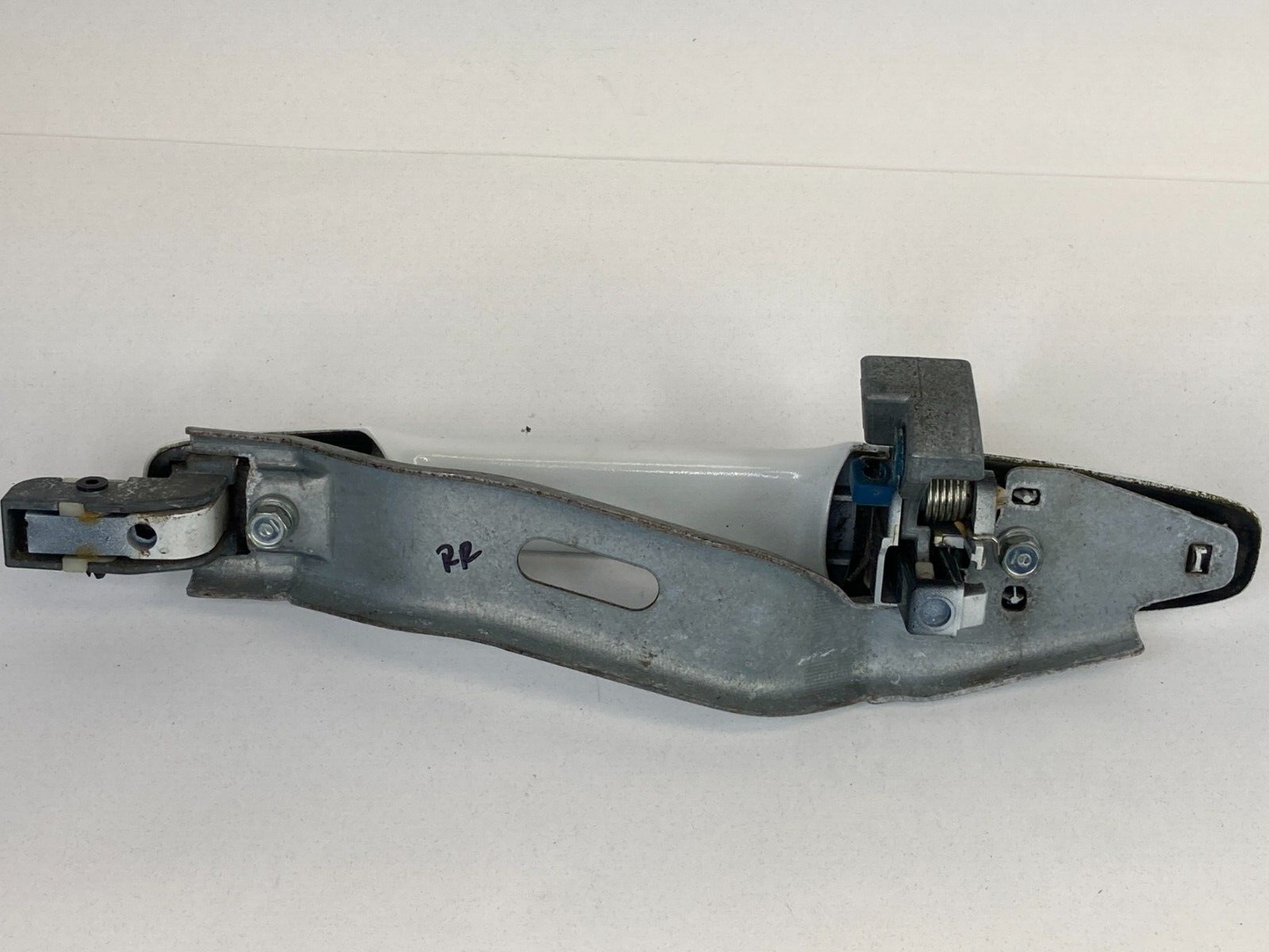 2006-2011 Honda Civic Sedan Rear Right Side Exterior Door Handle Assembly OEM