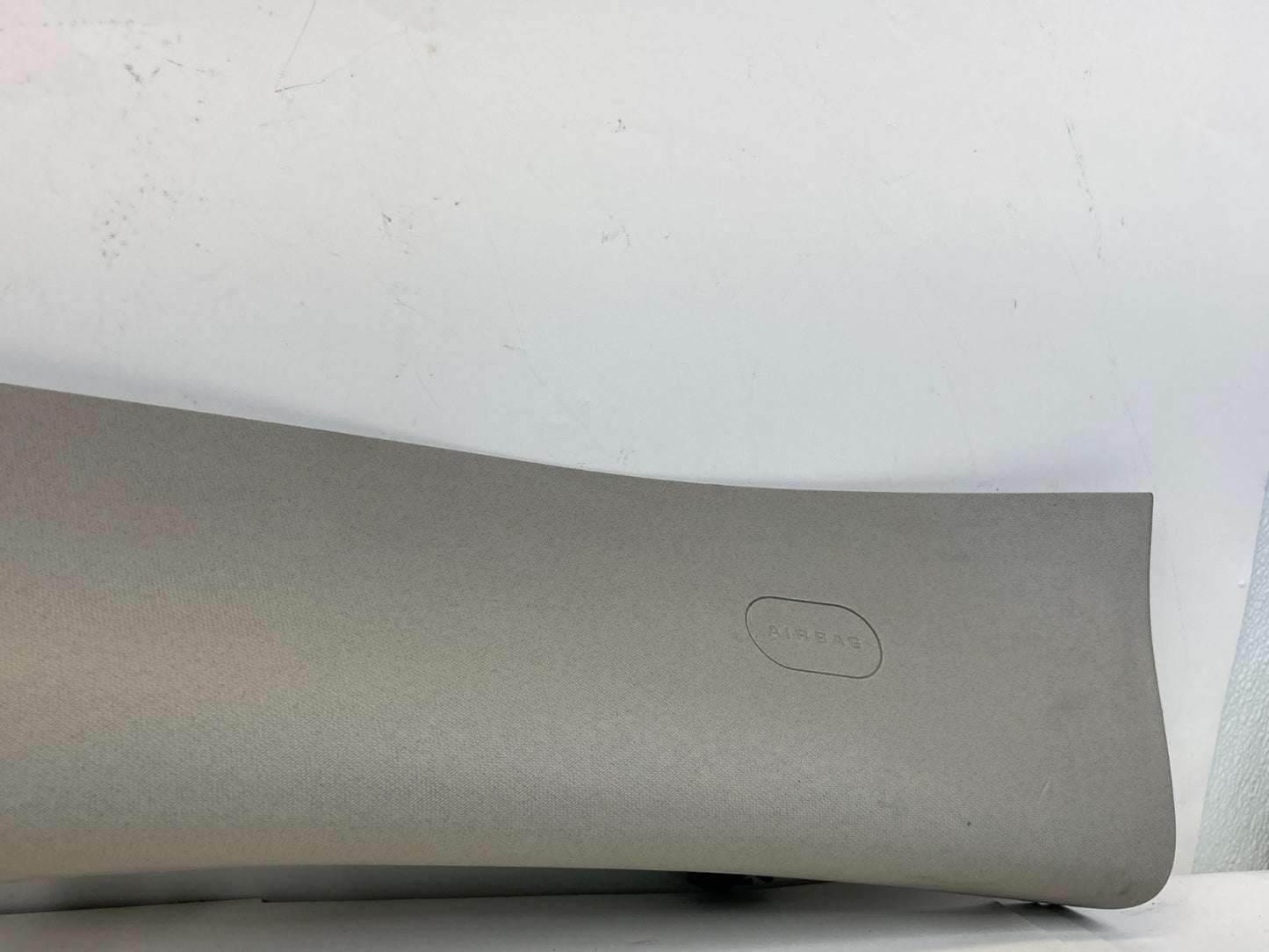 2010-2017 Chevrolet Equinox Front Right Passenger A-Pillar Trim 23187202 OEM