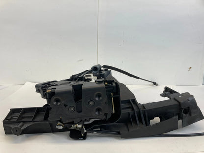 2004-2011 VOLVO S40 05-11 V50 FRONT RIGHT DOOR LOCK LATCH ACTUATOR 30663577 OEM