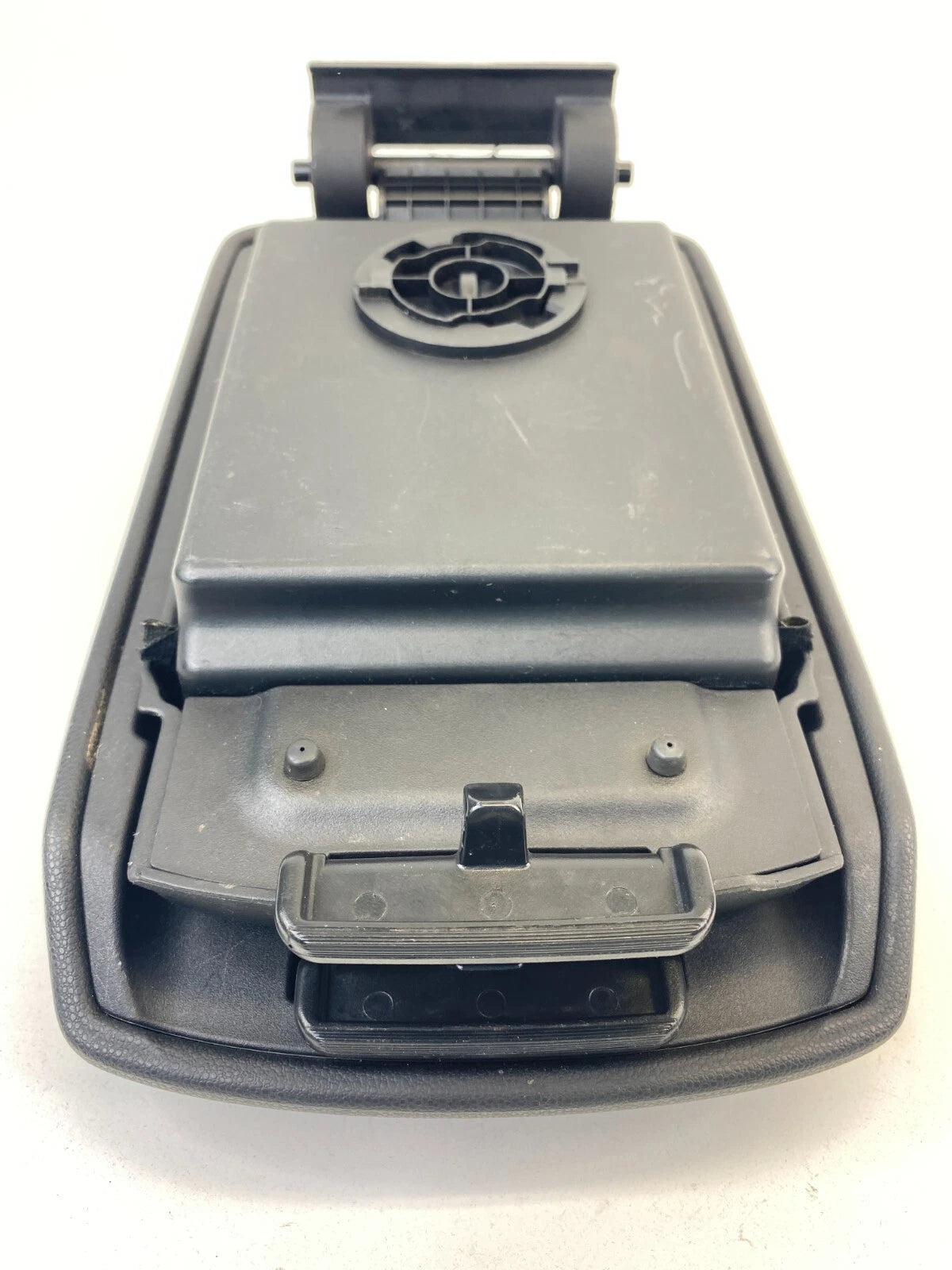2007 2008 2009 MAZDA 3 MAZDA3 CENTER CONSOLE LID ARMREST ARM REST OEM